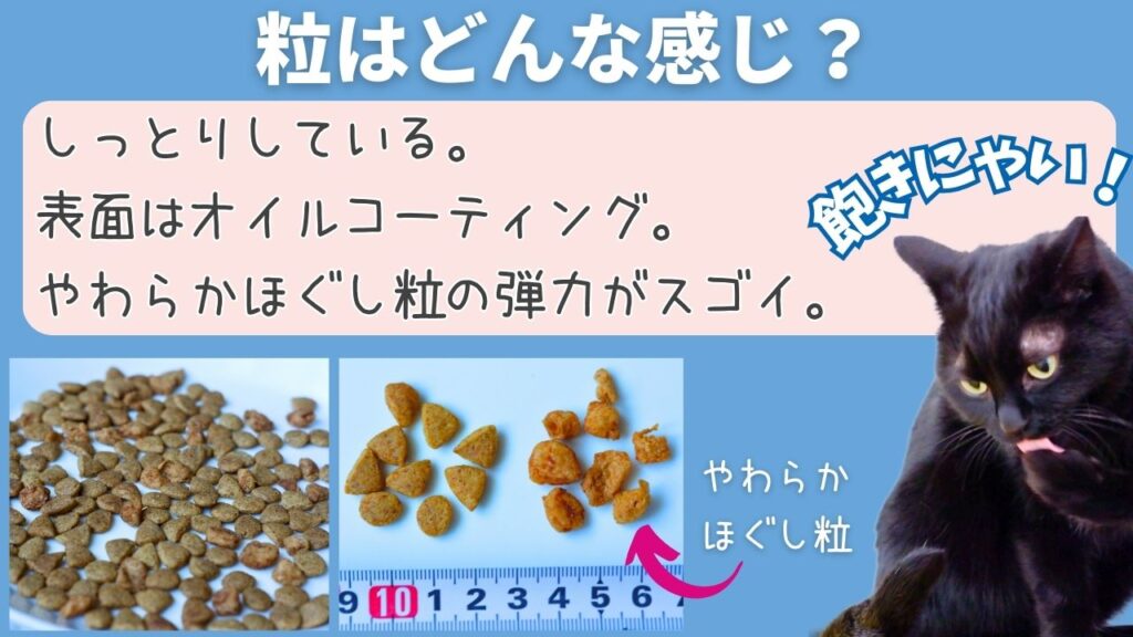 キャットフードのピュリナワンのグレインフリーの評価・実体験レビュー